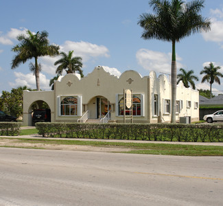 Homestead, FL Coworking Space - 97 NE 15th St