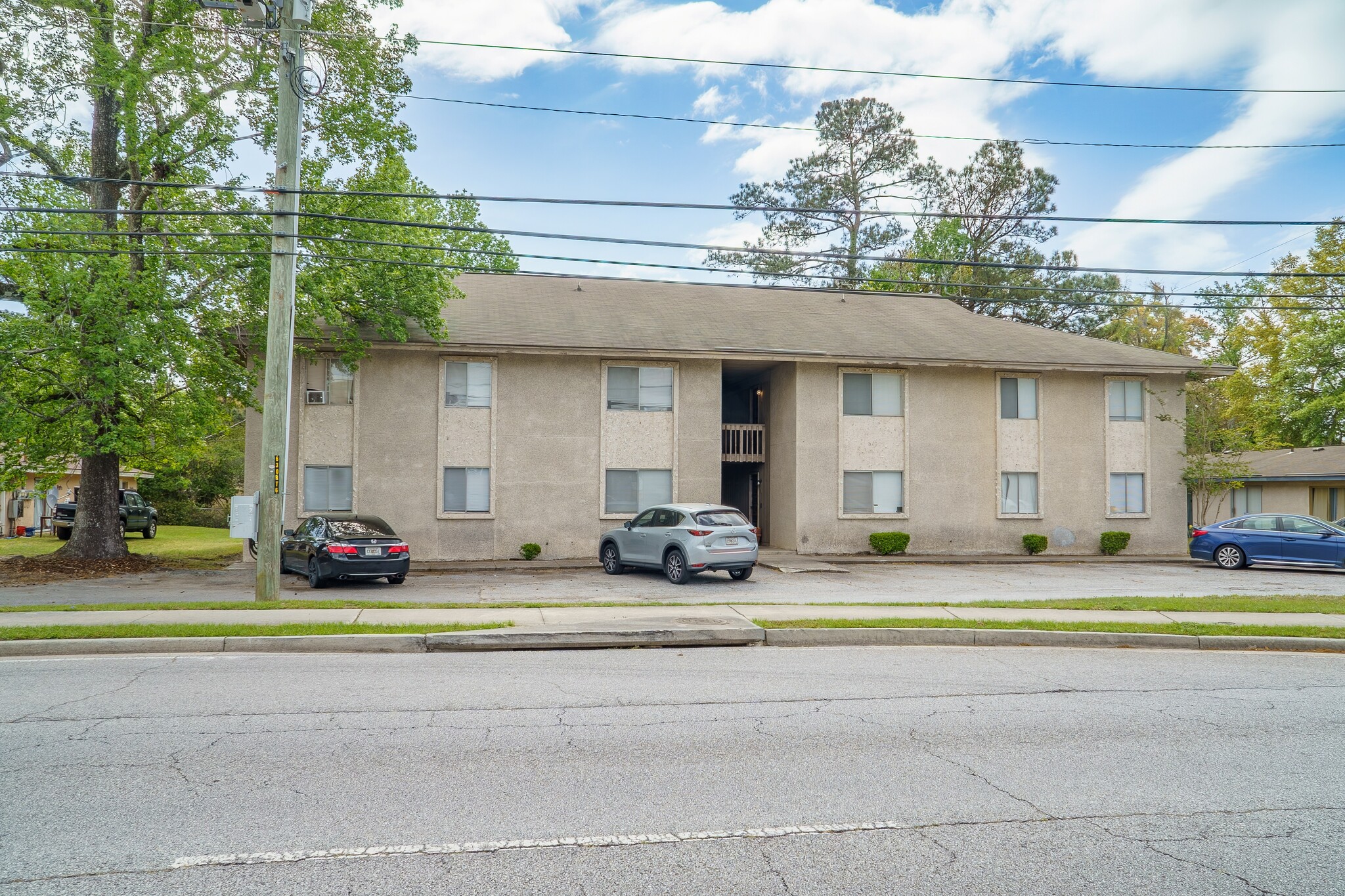11010 Middleground Rd, Savannah, GA for Sale