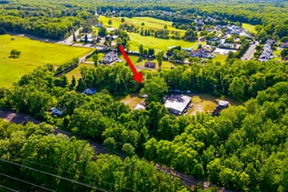 Farmingdale, NJ Industrial - 26 Megill Rd