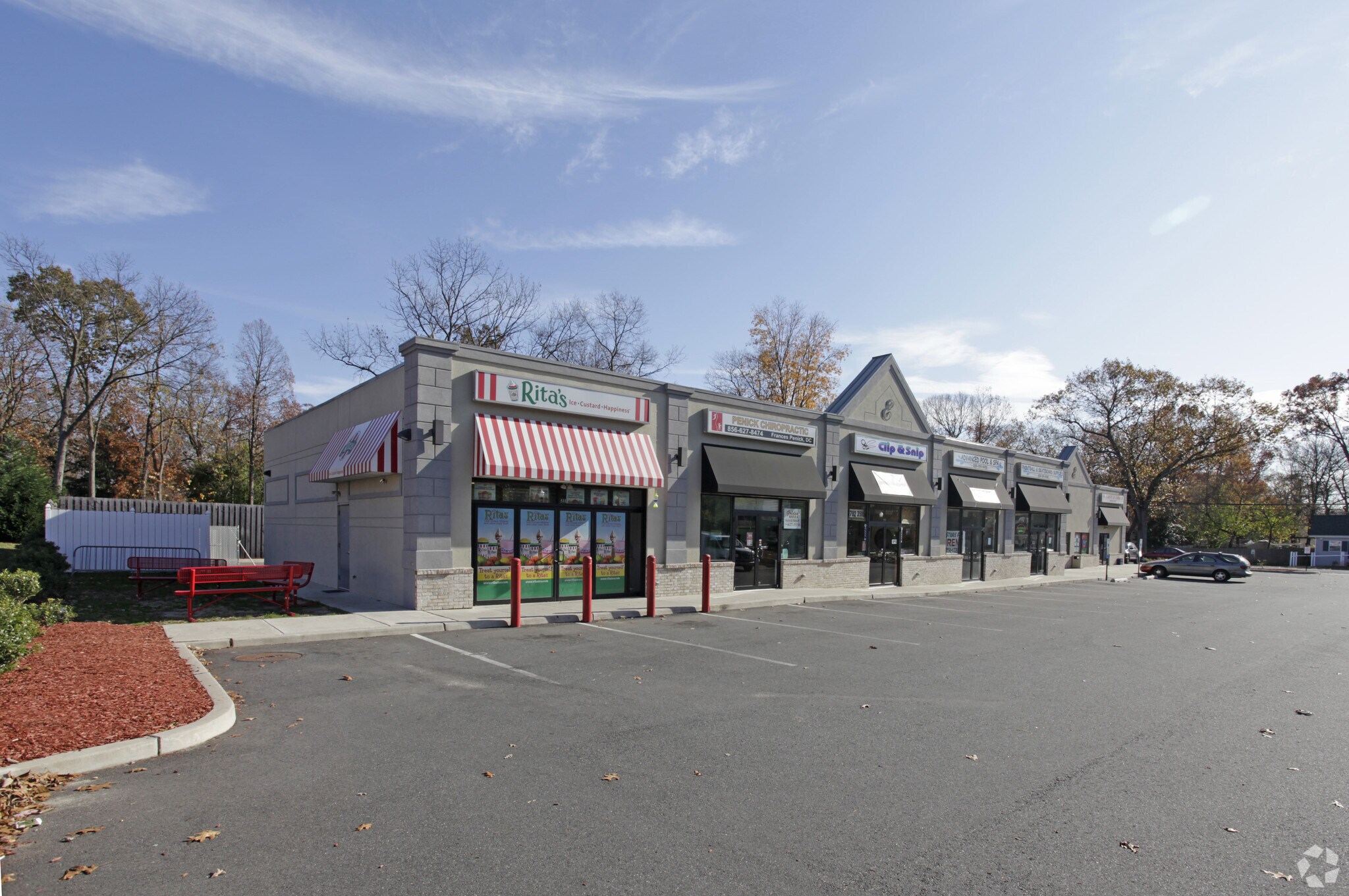 511-571 Erial Rd, Pine Hill, NJ for Rent