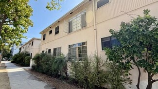 Santa Monica, CA Apartments - 228 Idaho Ave