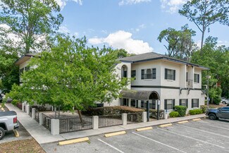Orange Park, FL Office - 1730 Kingsley Ave