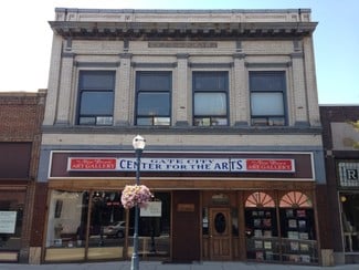 Pocatello, ID Retail - 123 N Main St