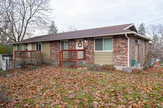 Spokane, WA undefined Spokane, WA undefined