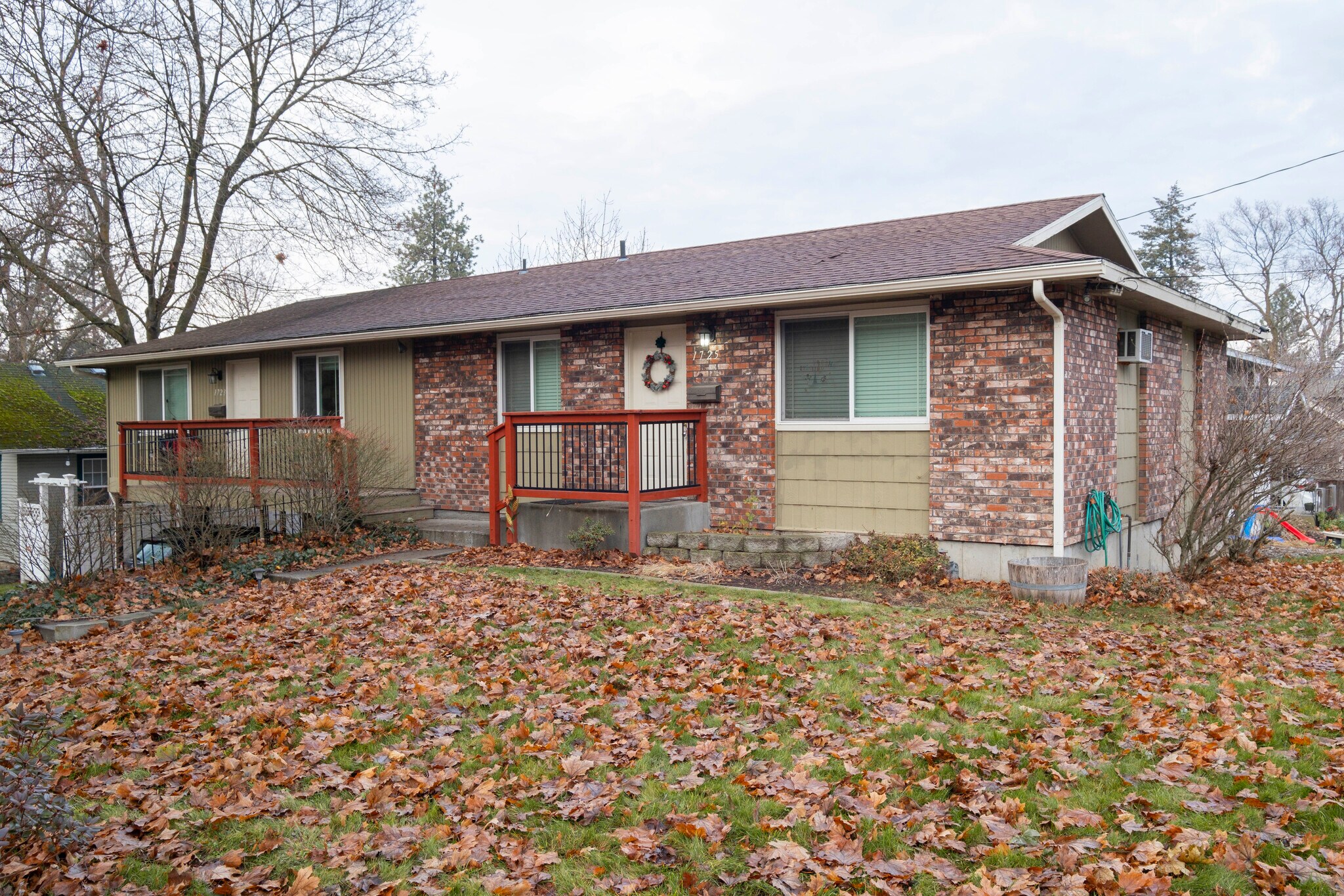 , Spokane, WA for Sale