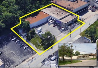 Kansas City, MO Industrial - 3323 Roanoke Rd