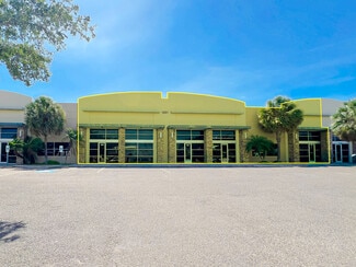 McAllen, TX Flex - 1201 Jackson Rd
