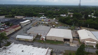 Monroe, NC Industrial - 103 Lee St