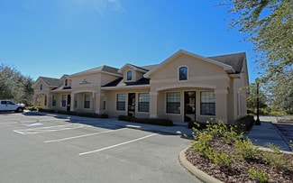 Lakeland, FL Office - 160 Fitzgerald Rd