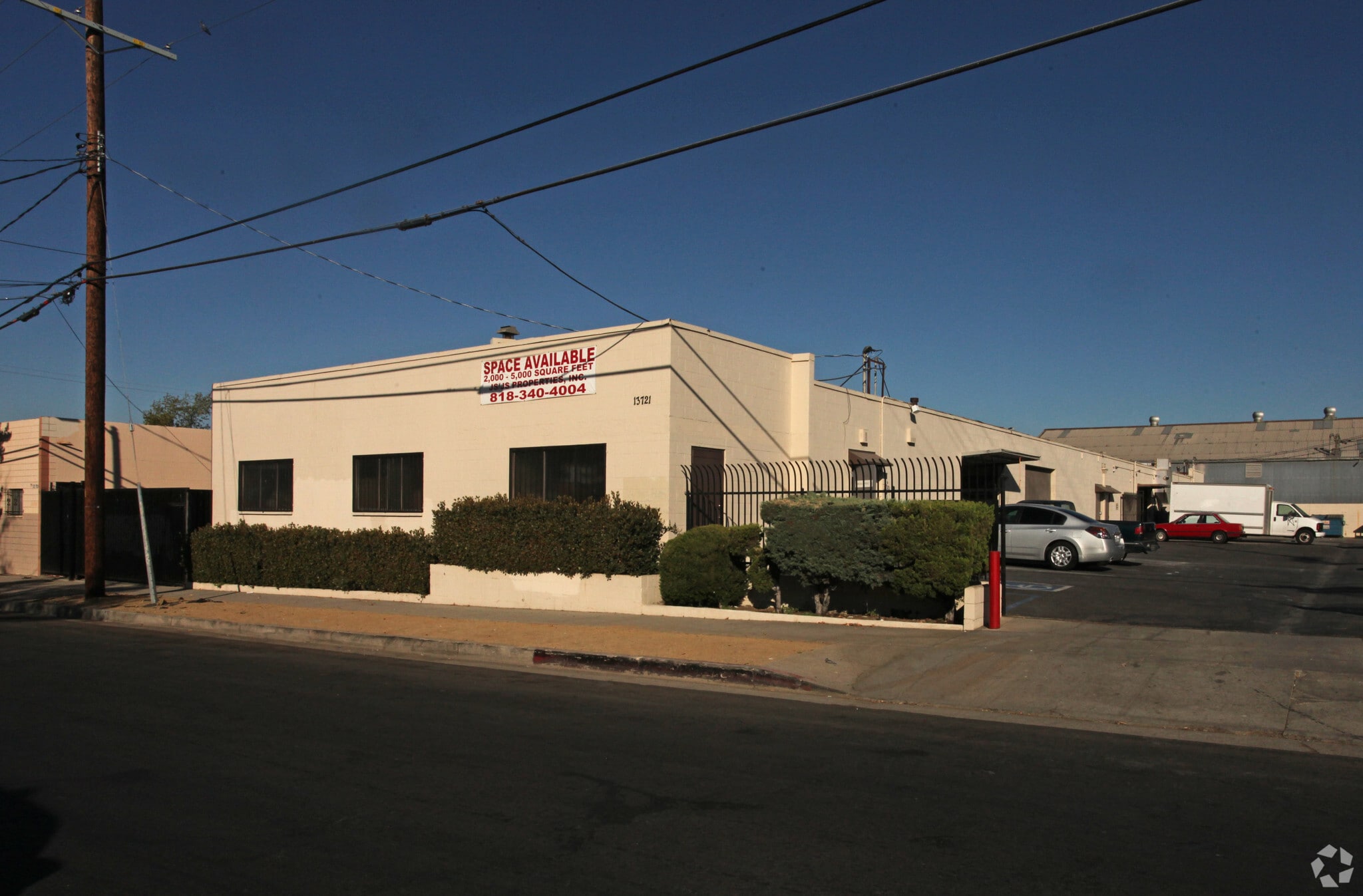 13721 Desmond St, Pacoima, CA for Rent