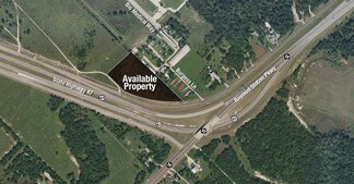 College Station, TX Commercial Land - Hwy 47 And HSC Pky