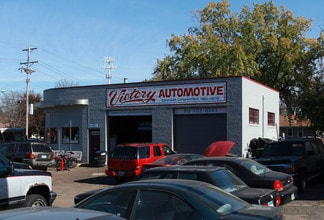 Minneapolis, MN Office/Retail - 4201 Bloomington Ave Minneapolis, MN Office/Retail - 4201 Bloomington Ave