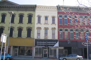 112-114 Lake St, Elmira, NY for Rent