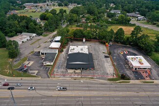 Fayetteville, NC undefined - 3406 Raeford Rd