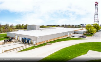 Dekalb, IL Industrial - 1288 S 7th St