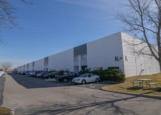 Columbus, OH Industrial - 2252-2300 Westbrooke Dr