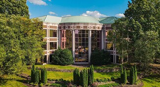 Glen Allen, VA Office - 4801 Cox Rd