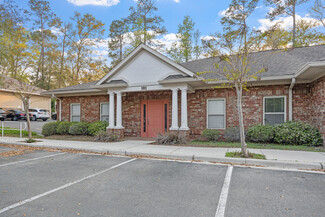 Tallahassee, FL Office/Medical - 2617 Mitcham Dr