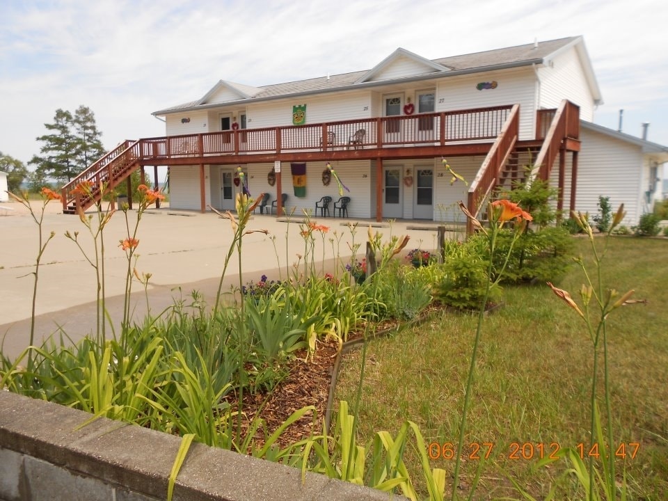 4497 S US Highway 23, Greenbush, MI for Sale