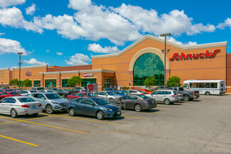 Florissant, MO Retail - 13915-14059 New Halls Ferry Rd