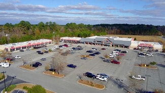 Port Wentworth, GA Office/Retail - 7306 Highway 21