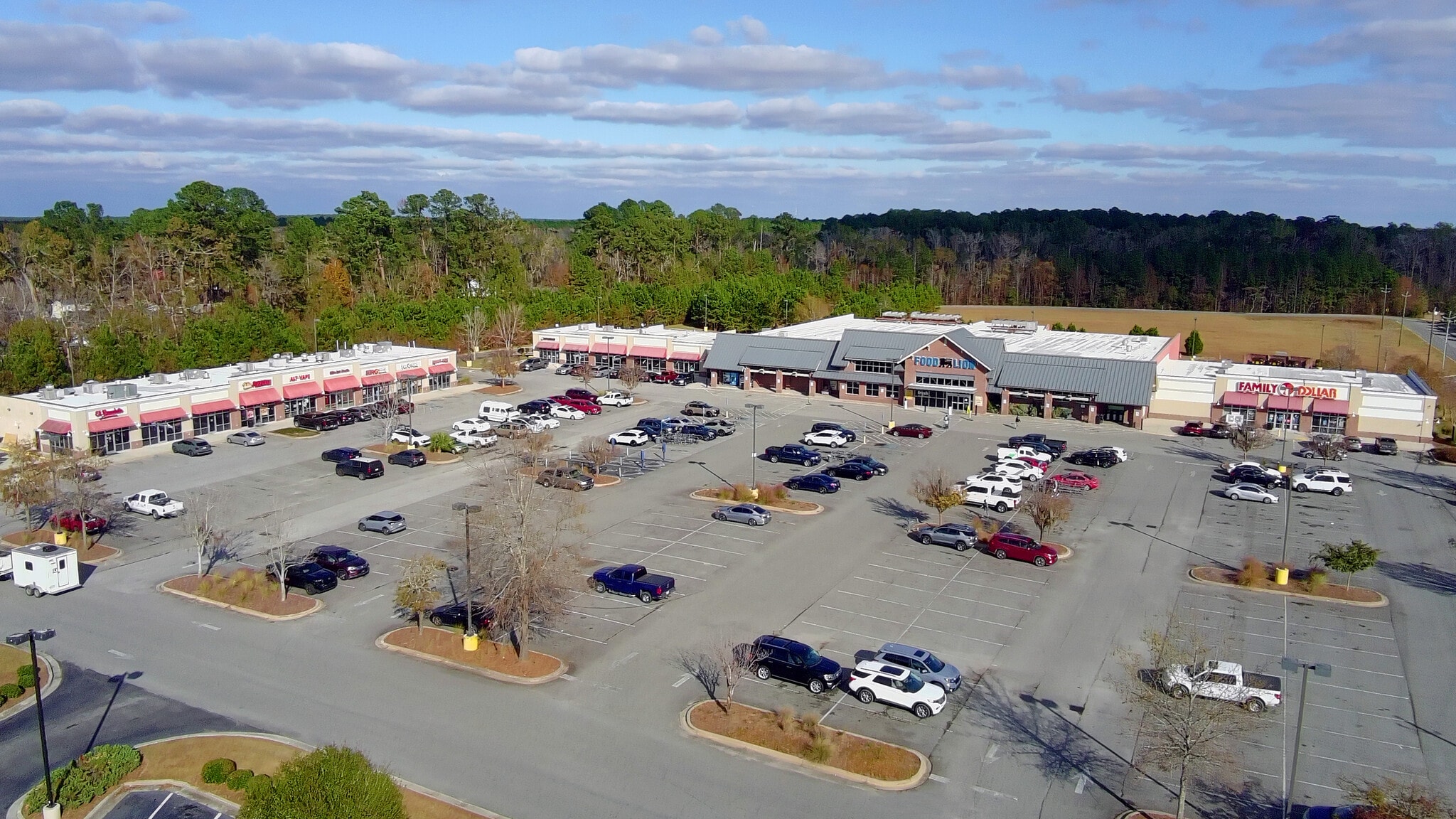7306 Highway 21, Port Wentworth, GA for Rent