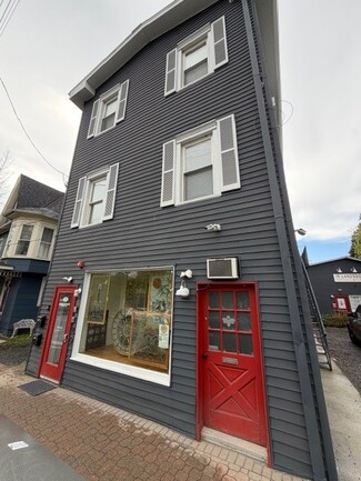 Frenchtown, NJ Storefront Retail/Office - 29 Race St