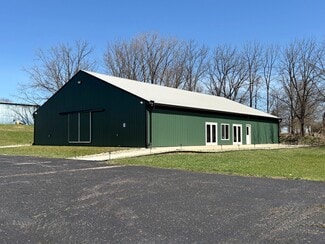 Cassopolis, MI Specialty - 988 State st