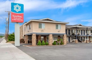 Susanville, CA Hospitality - 2785 Main St Susanville, CA Hospitality - 2785 Main St