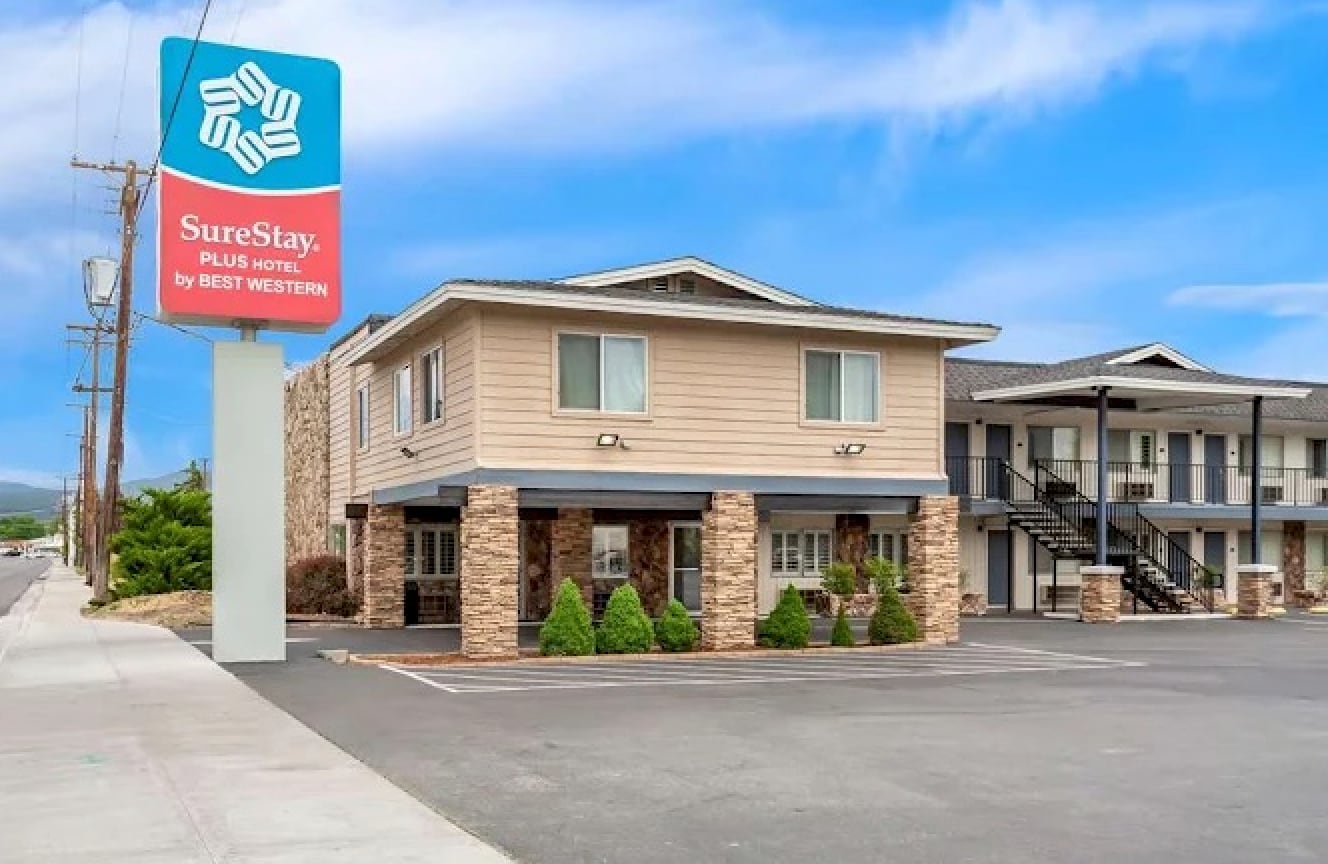 2785 Main St, Susanville, CA for Sale