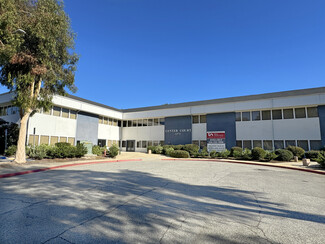 Covina, CA Office/Medical - 1373 Center Court Dr