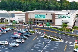 Apopka, FL Office/Retail, Retail - 2100-2289 E Semoran Blvd