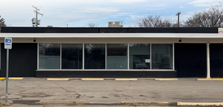 Regina, SK Office - 3510 5th Av
