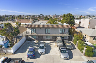 San Diego, CA Apartments - 4334 49th St