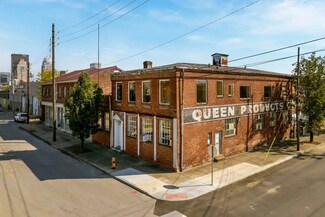 Louisville, KY Warehouse - 1234 W Rowan St Louisville, KY Warehouse - 1234 W Rowan St
