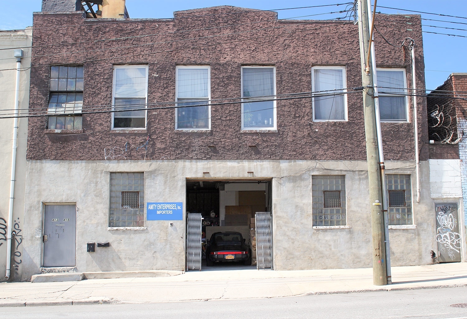 413-415 Vandervoort Ave, Brooklyn, NY for Rent