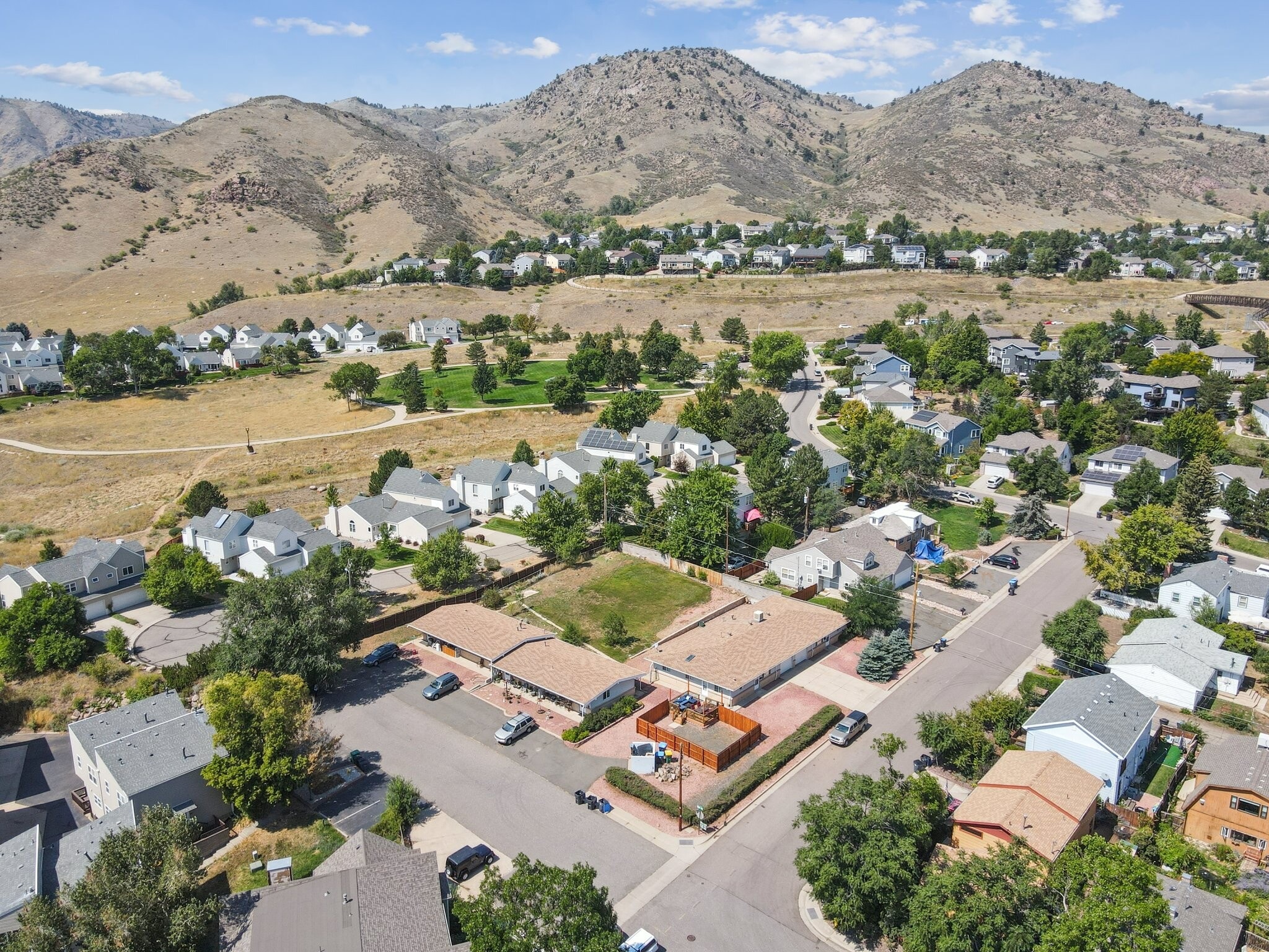 512 Maple St, Golden, CO for Sale