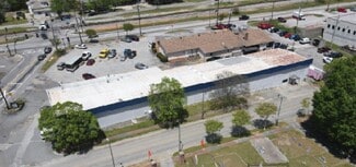 Douglasville, GA Warehouse - 8550 Rose Ave