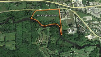 Perth, ON Residential - 183 Christie Lake Rd