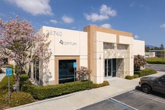 Foothill Ranch, CA Medical - 26740 Towne Centre Dr
