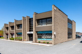 Ottawa, ON Office - 148 Colonnade Rd Ottawa, ON Office - 148 Colonnade Rd