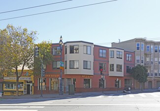 San Francisco, CA Office - 1869-1871 Market St San Francisco, CA Office - 1869-1871 Market St
