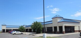 Oklahoma City, OK Office - 1115 SE 66th St