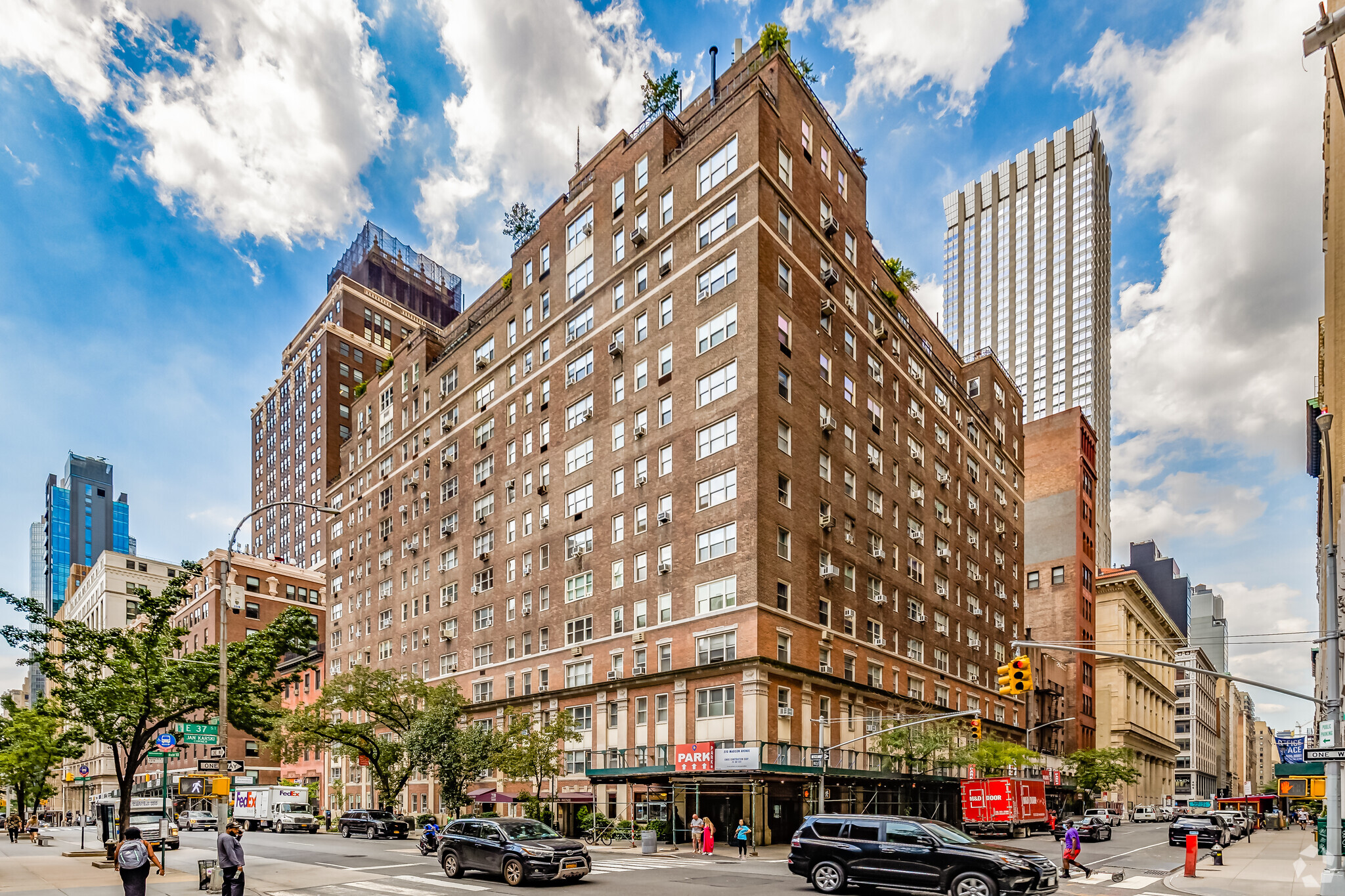 220 Madison Ave, New York, NY for Sale