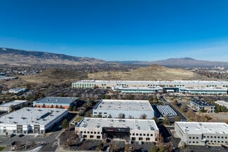 Reno, NV Flex - 9425 Double R Blvd Reno, NV Flex - 9425 Double R Blvd