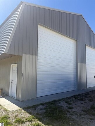 Kewadin, MI Industrial - 6950 Windjammer ave