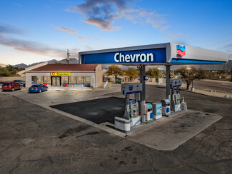 Tucson, AZ Convenience Store - 7895 E Golf Links Rd