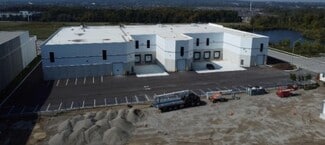 Aurora, ON Industrial - 310 Addison Hall Cir Aurora, ON Industrial - 310 Addison Hall Cir