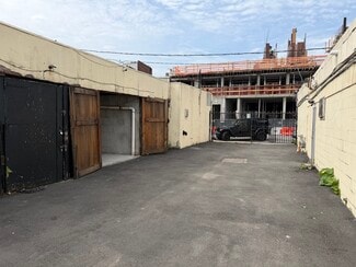 Jersey City, NJ Industrial - 80 Harrison Ave Jersey City, NJ Industrial - 80 Harrison Ave