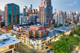 Calgary, AB Office - 880 16th Ave SW Calgary, AB Office - 880 16th Ave SW